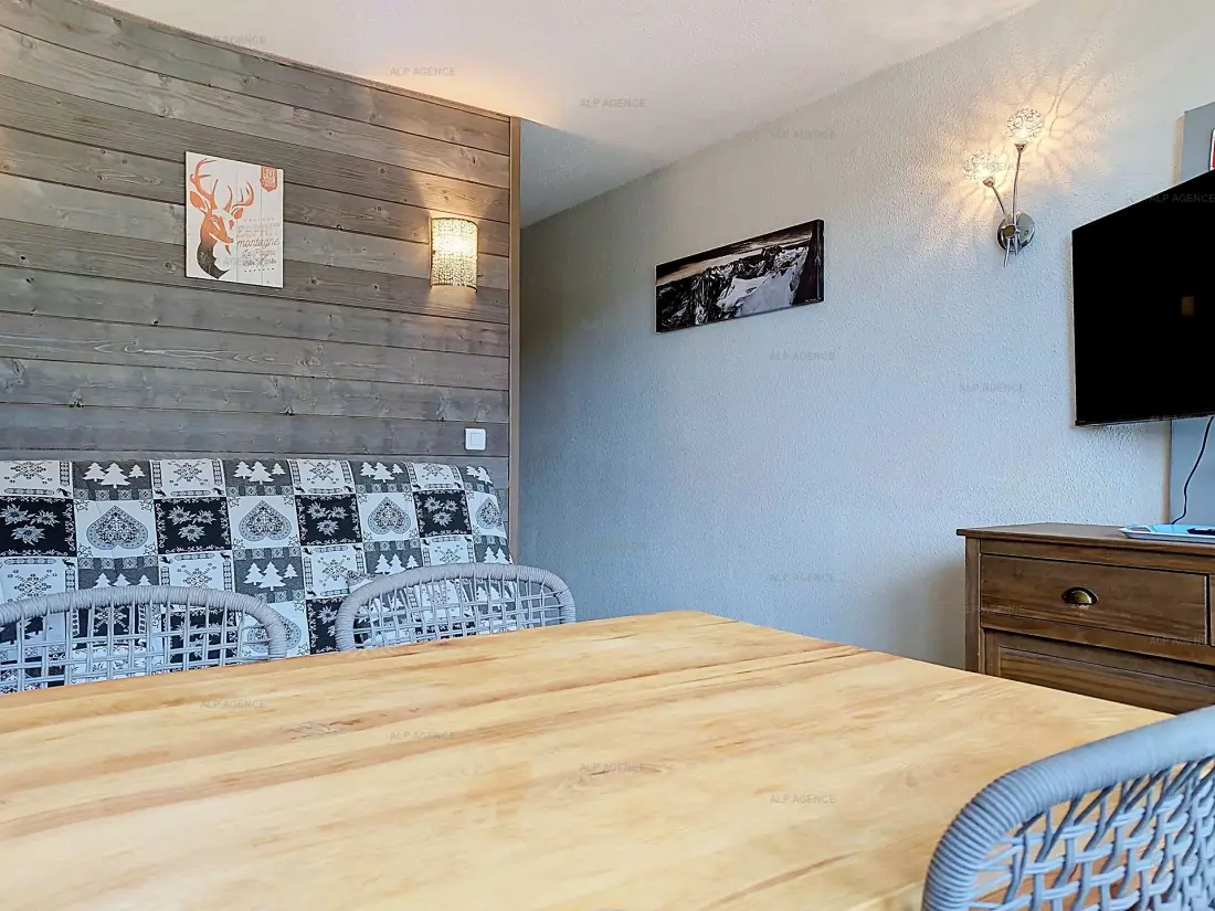Residence Aime 2000