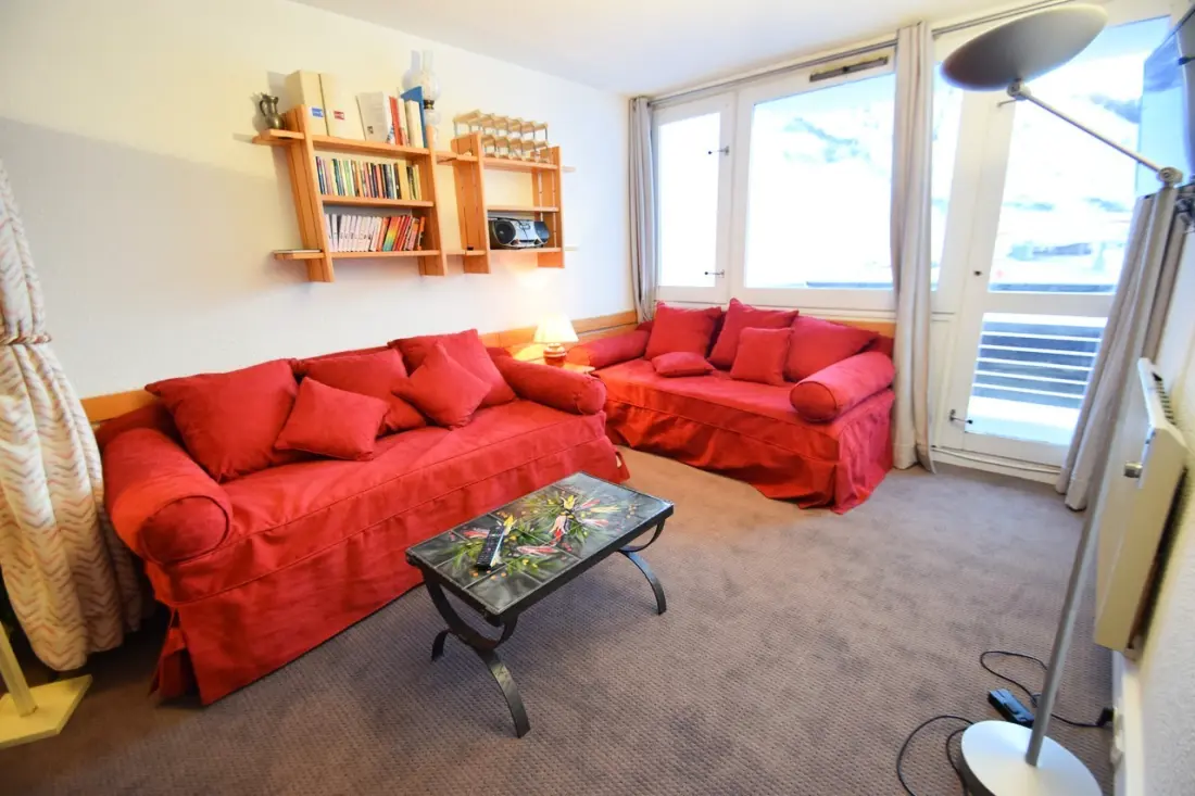 Residence Aime 2000