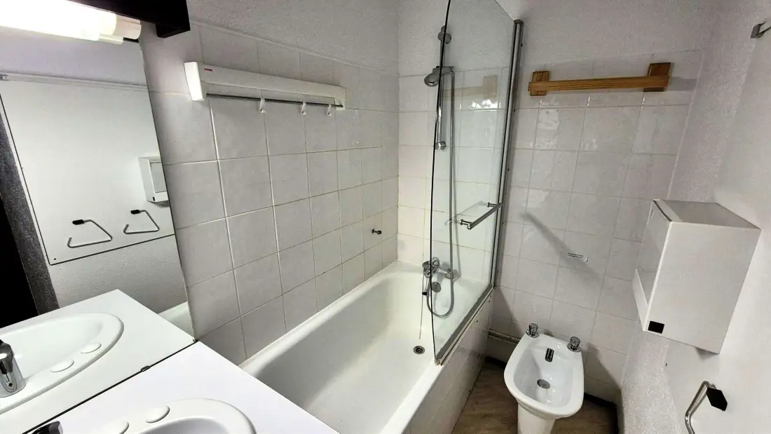 Residence Aime 2000