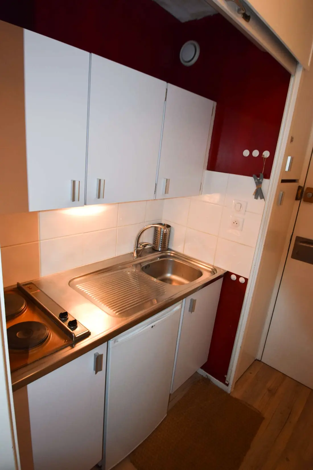 Residence Aime 2000
