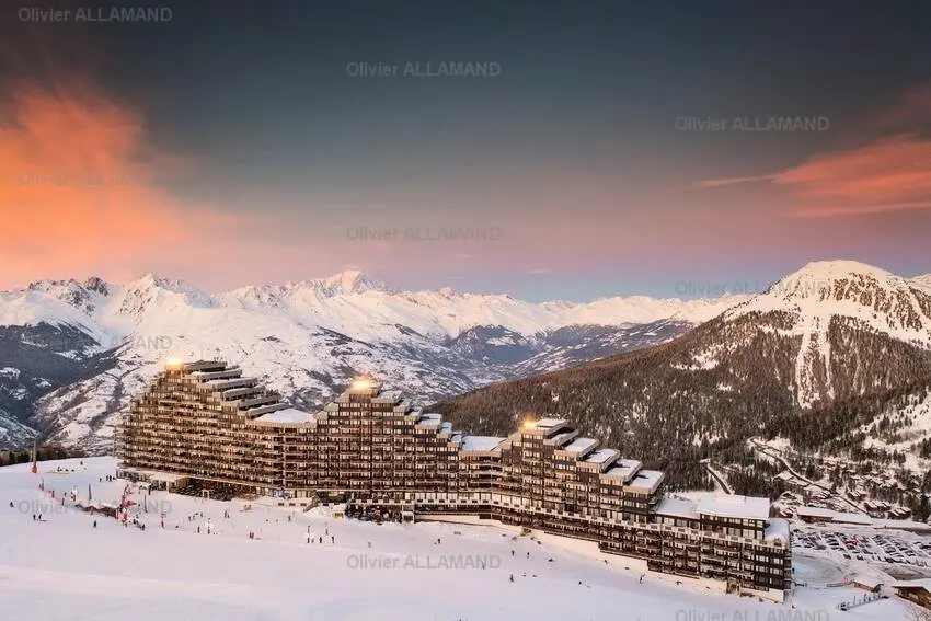 Residence Aime 2000