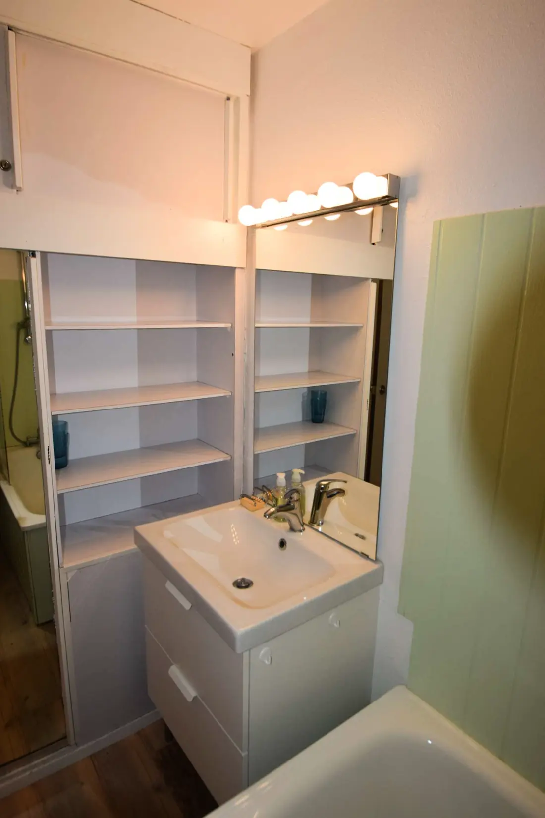 Residence Aime 2000