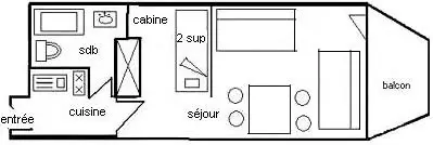 Residence Aime 2000