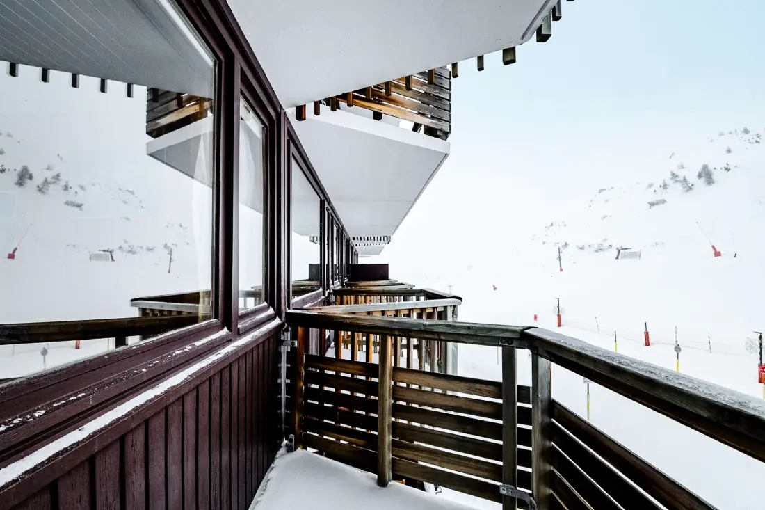 Residence Aime 2000