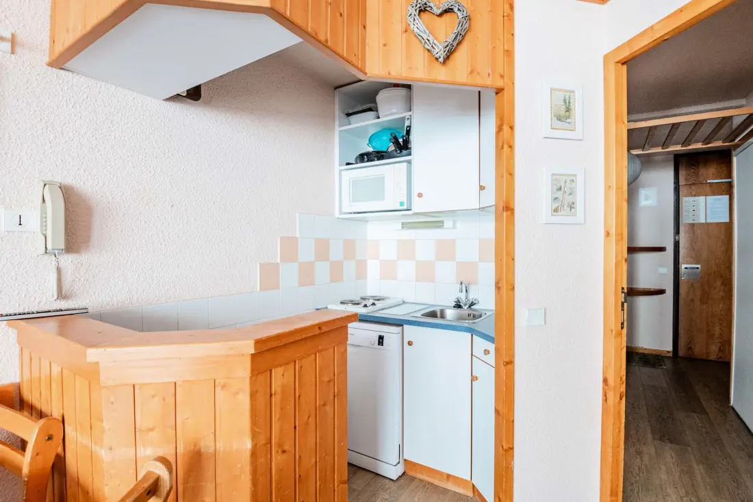 Residence Aime 2000