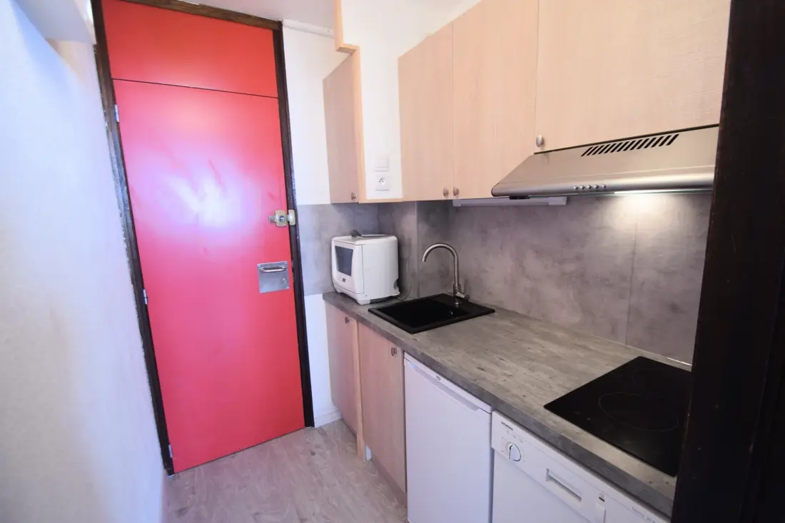 Residence Aime 2000
