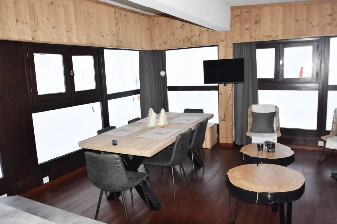 Residence Aime 2000