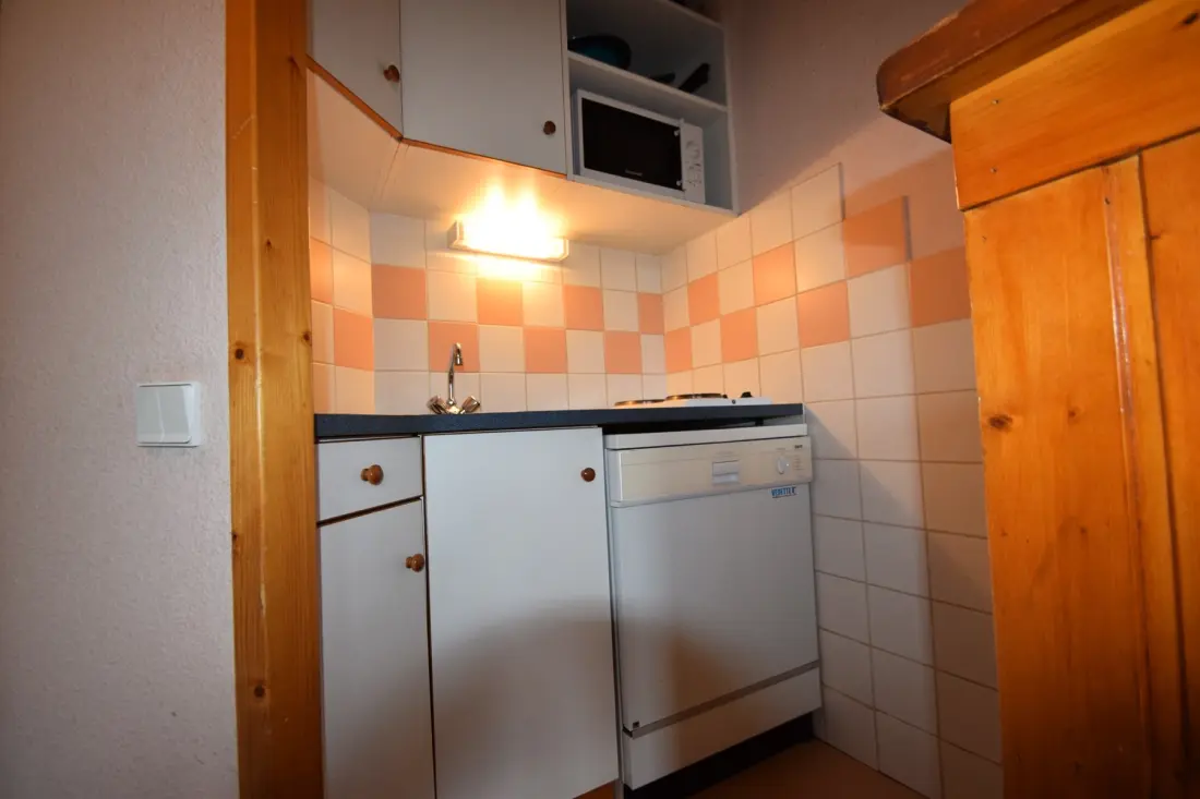 Residence Aime 2000