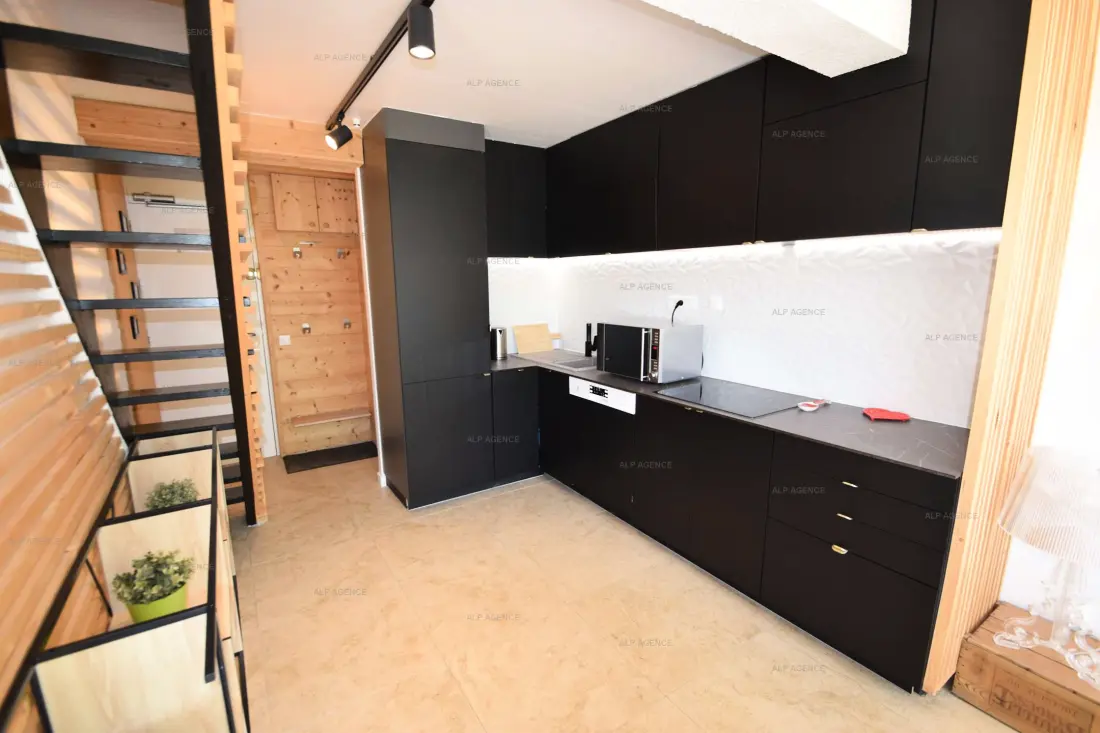 Residence Aime 2000