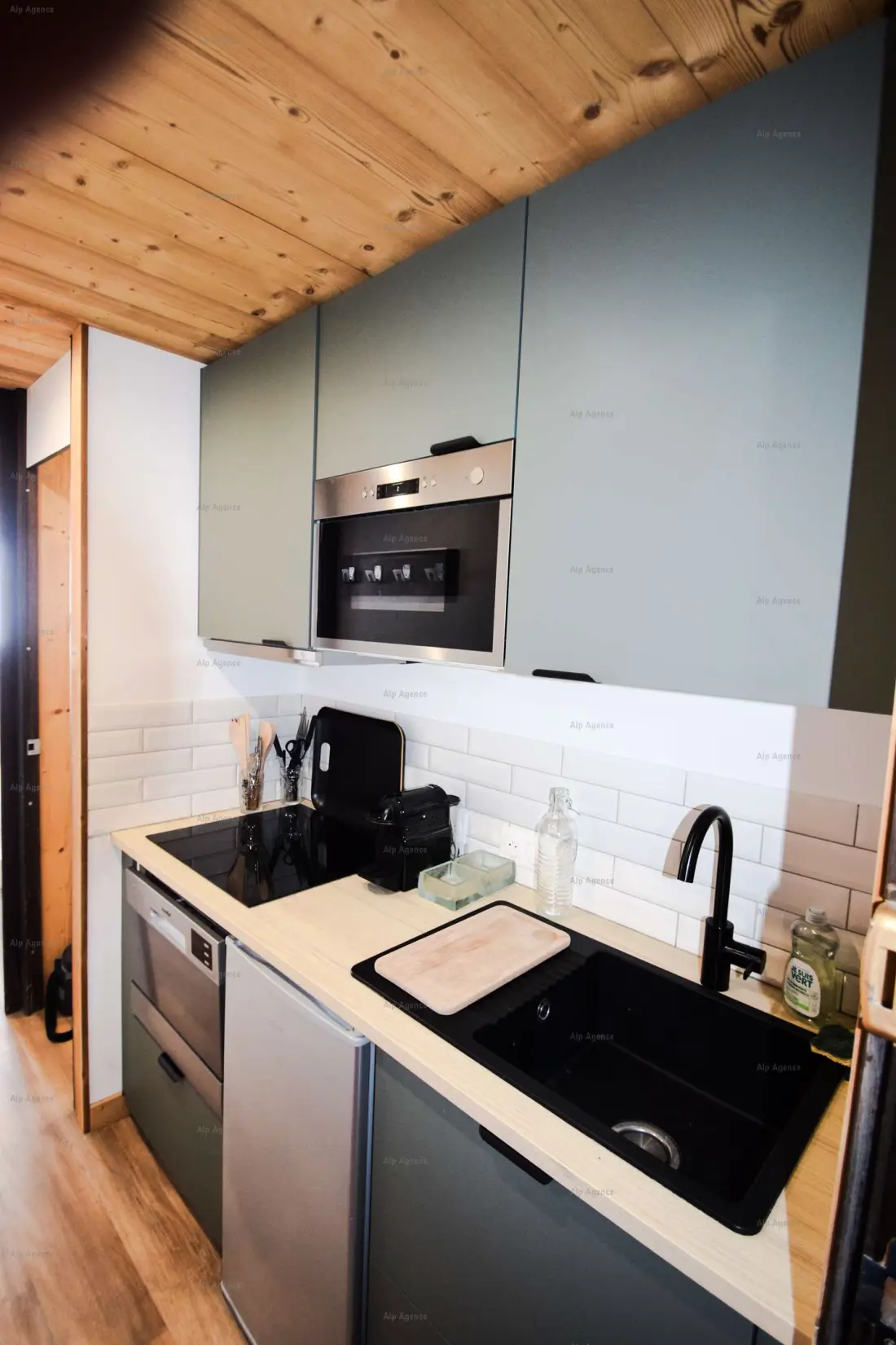 Residence Aime 2000