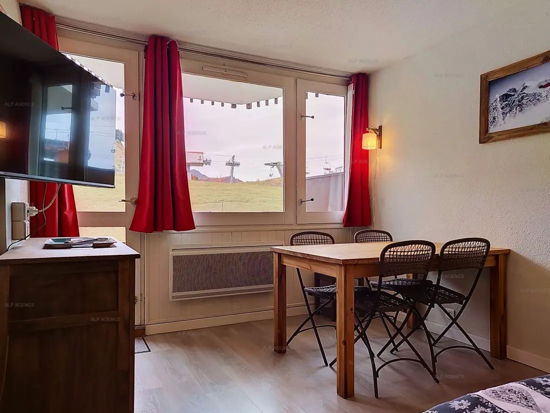 Residence Aime 2000