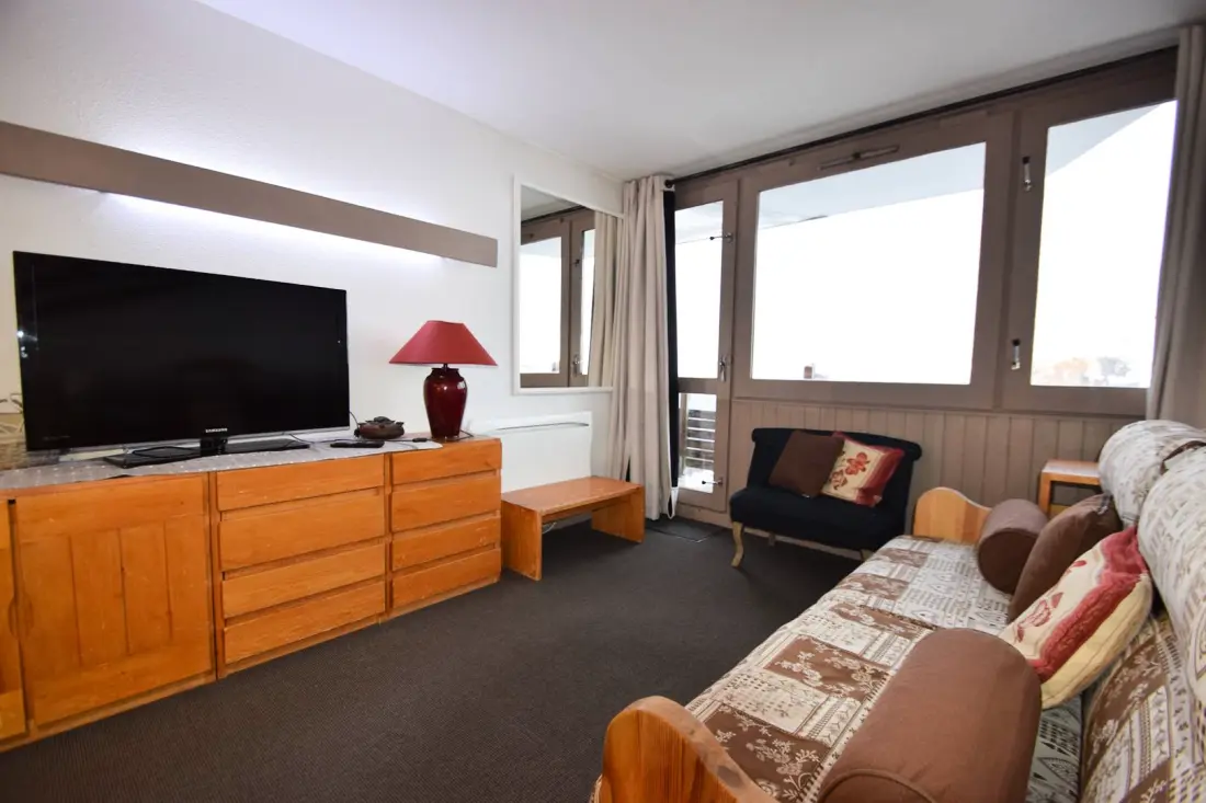 Residence Aime 2000