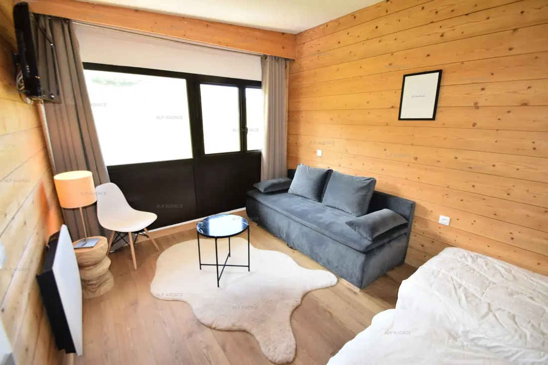 Residence Aime 2000