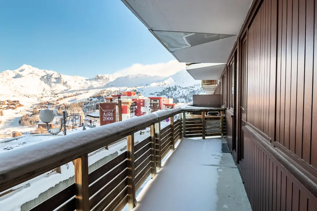 Residence Aime 2000