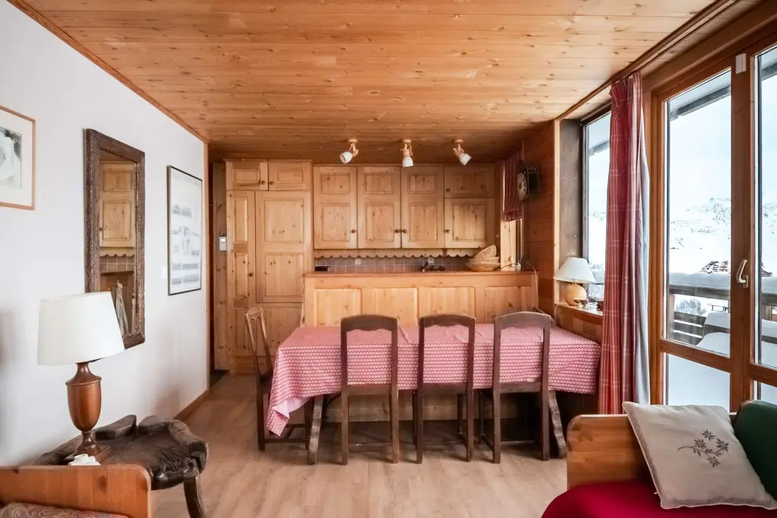 Residence Aime 2000