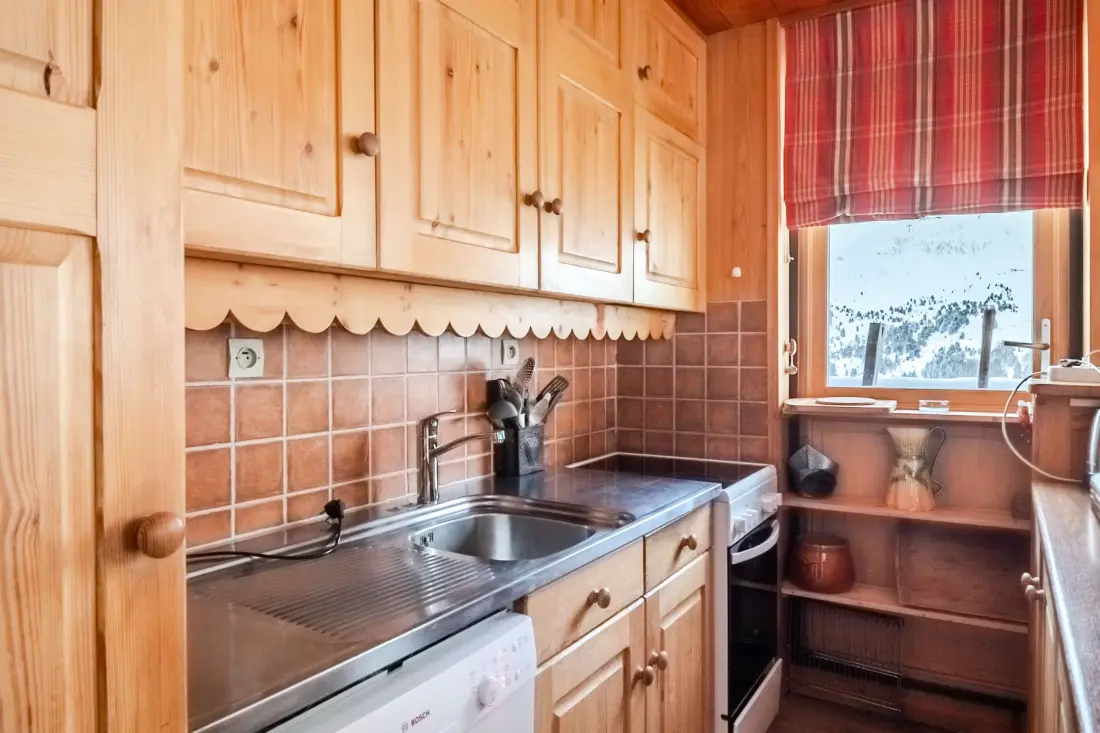 Residence Aime 2000