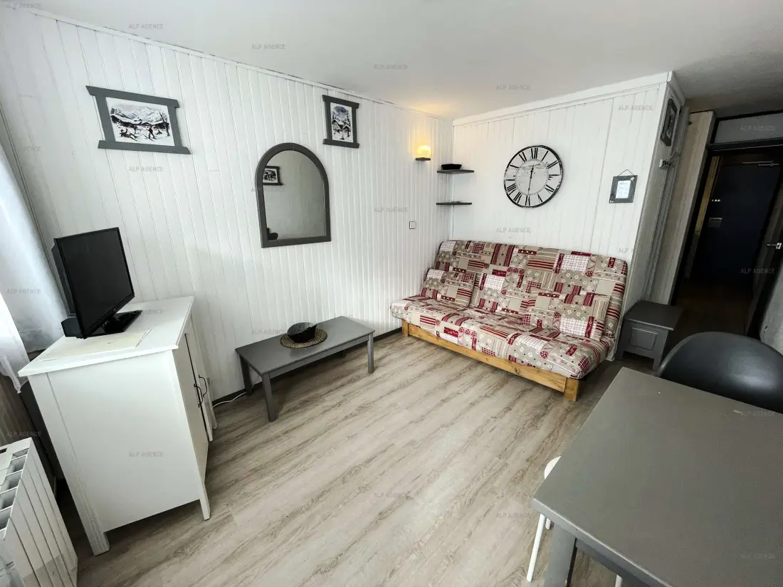 Residence Aime 2000