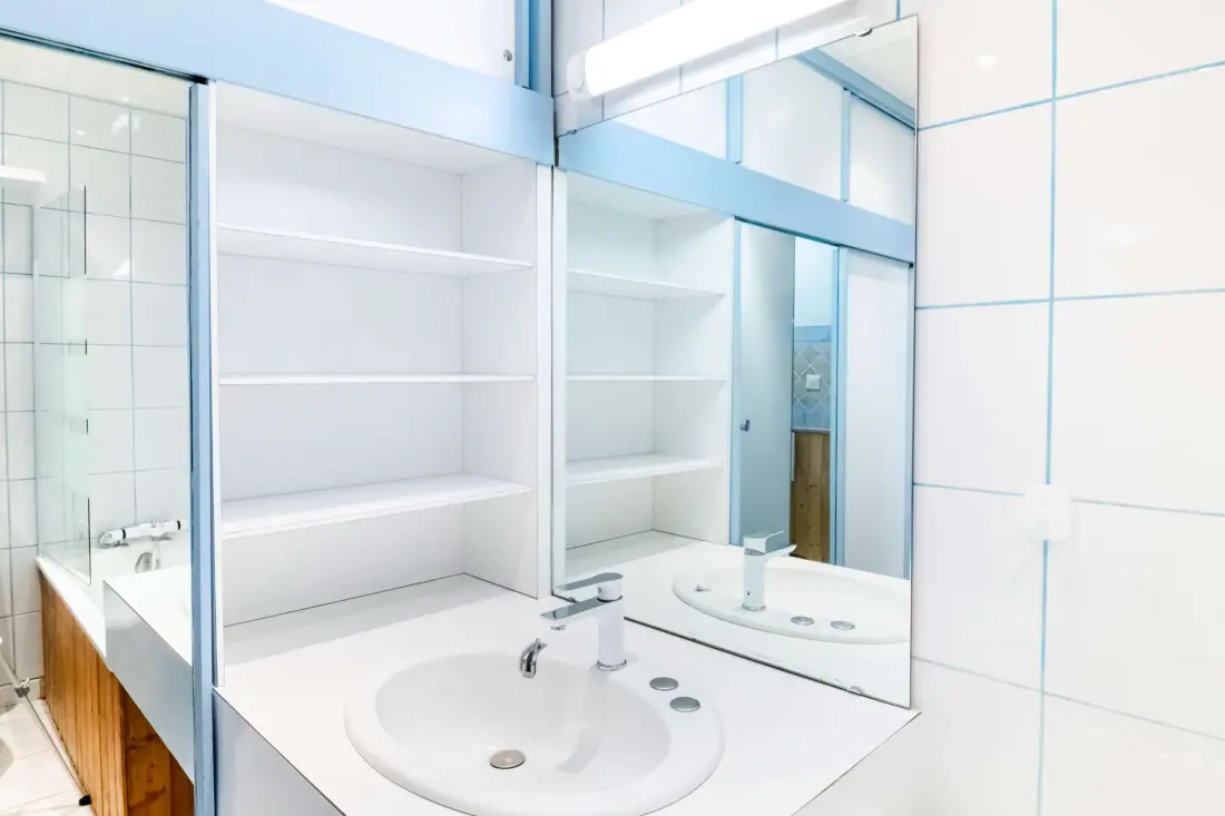 Residence Aime 2000