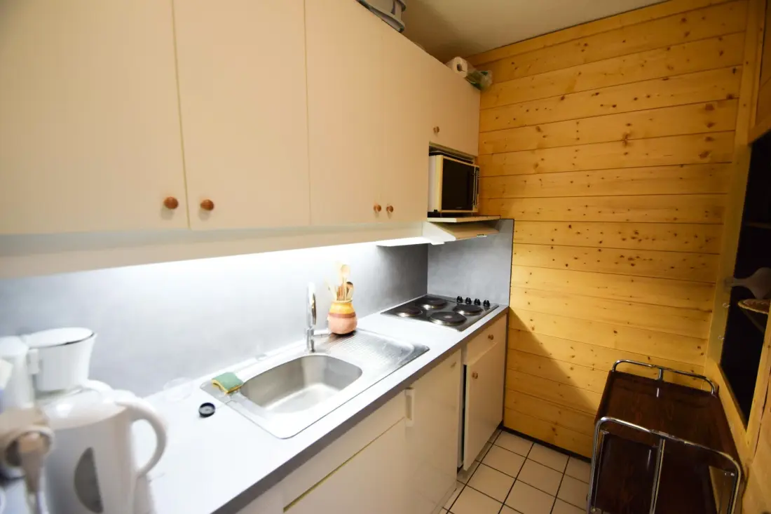 Residence Aime 2000