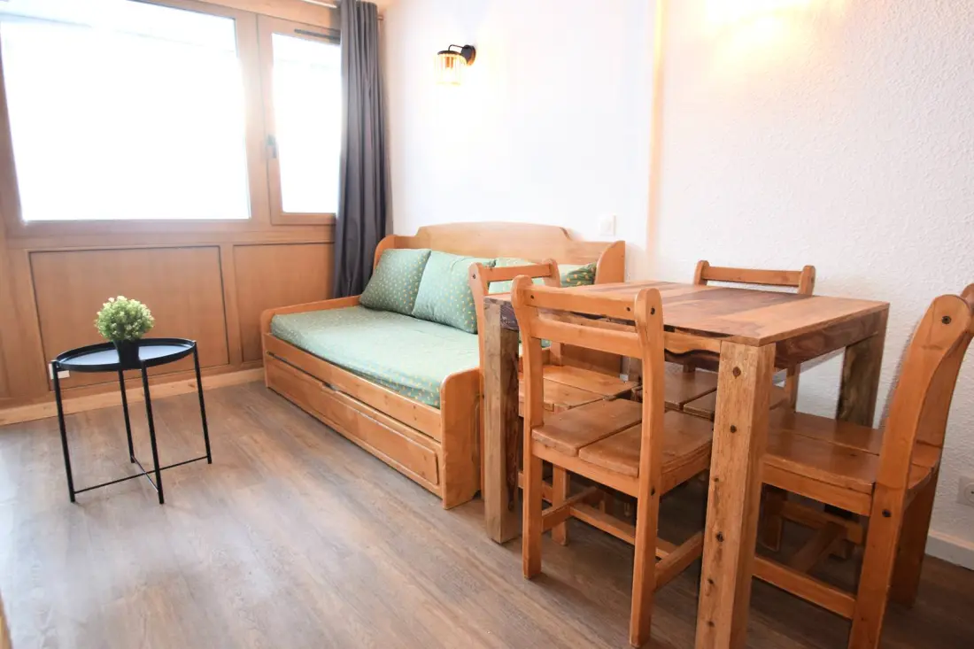 Residence Aime 2000