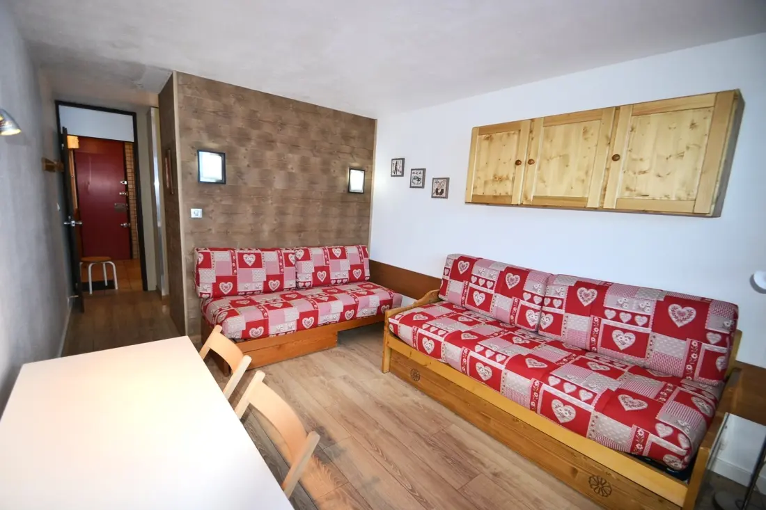 Residence Aime 2000