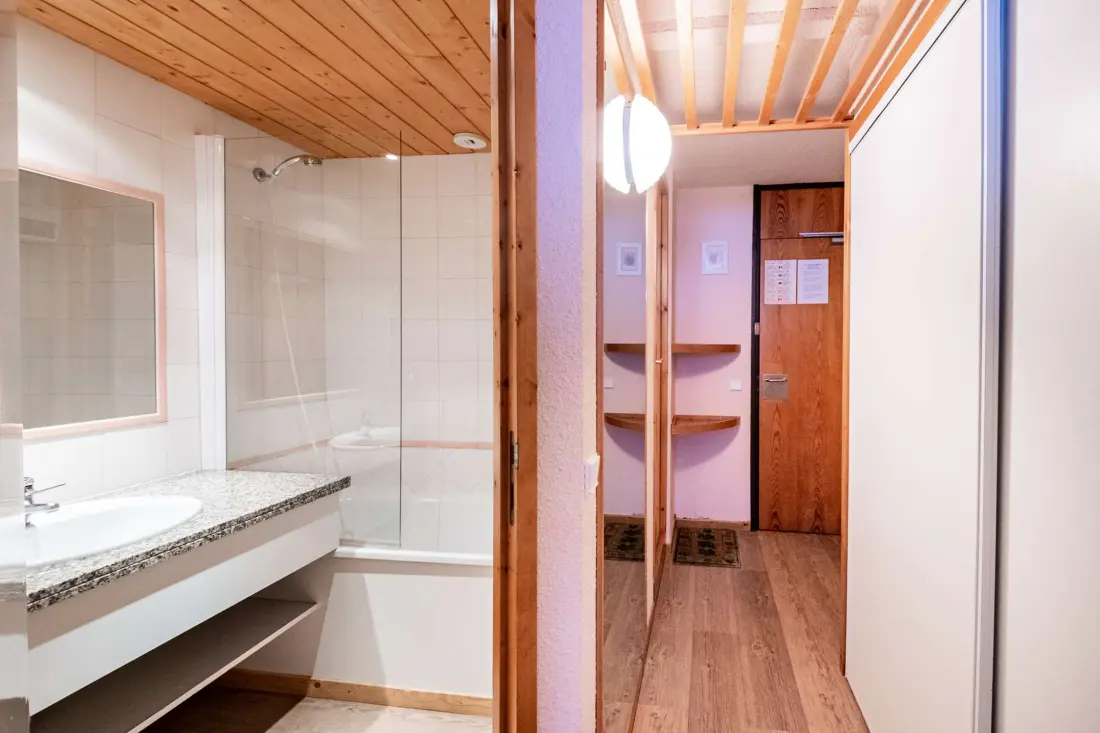 Residence Aime 2000