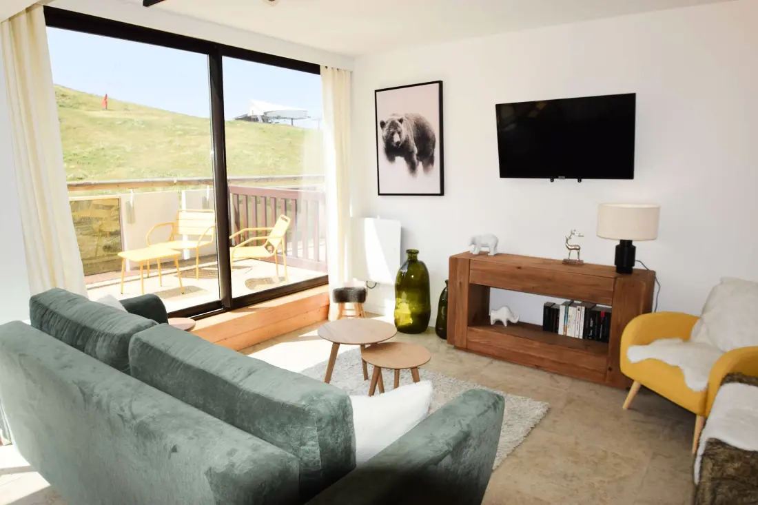 Residence Aime 2000