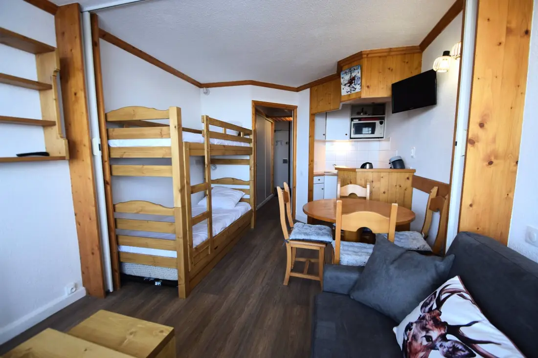 Residence Aime 2000