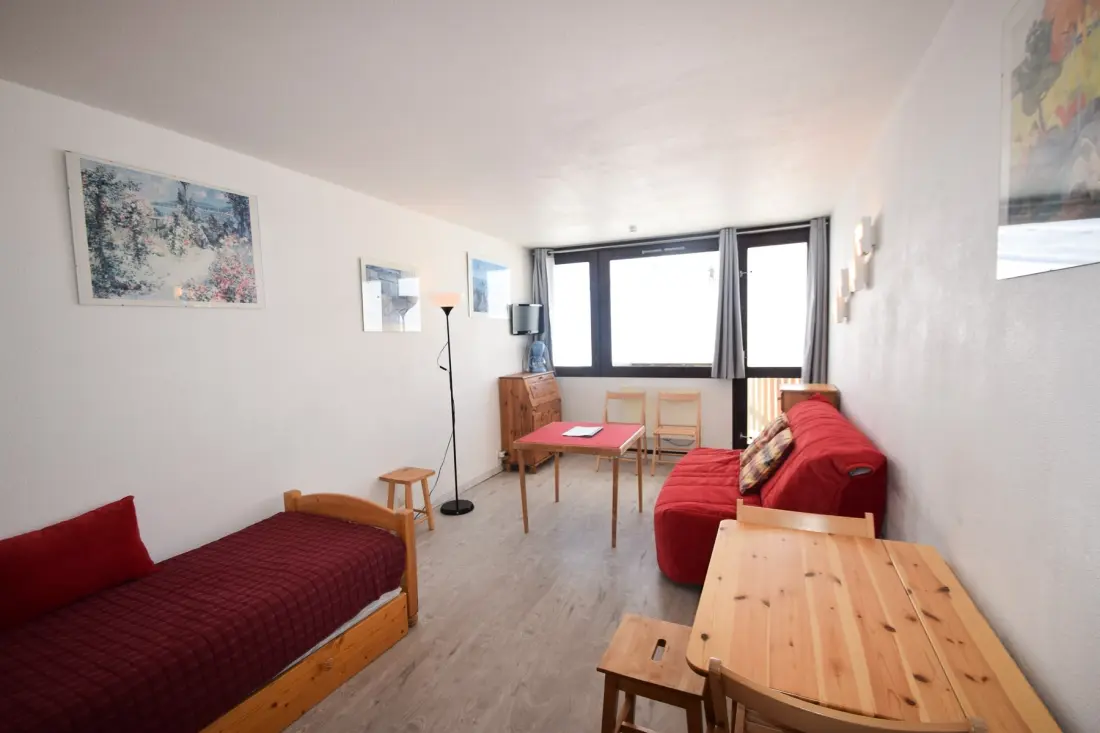 Residence Aime 2000