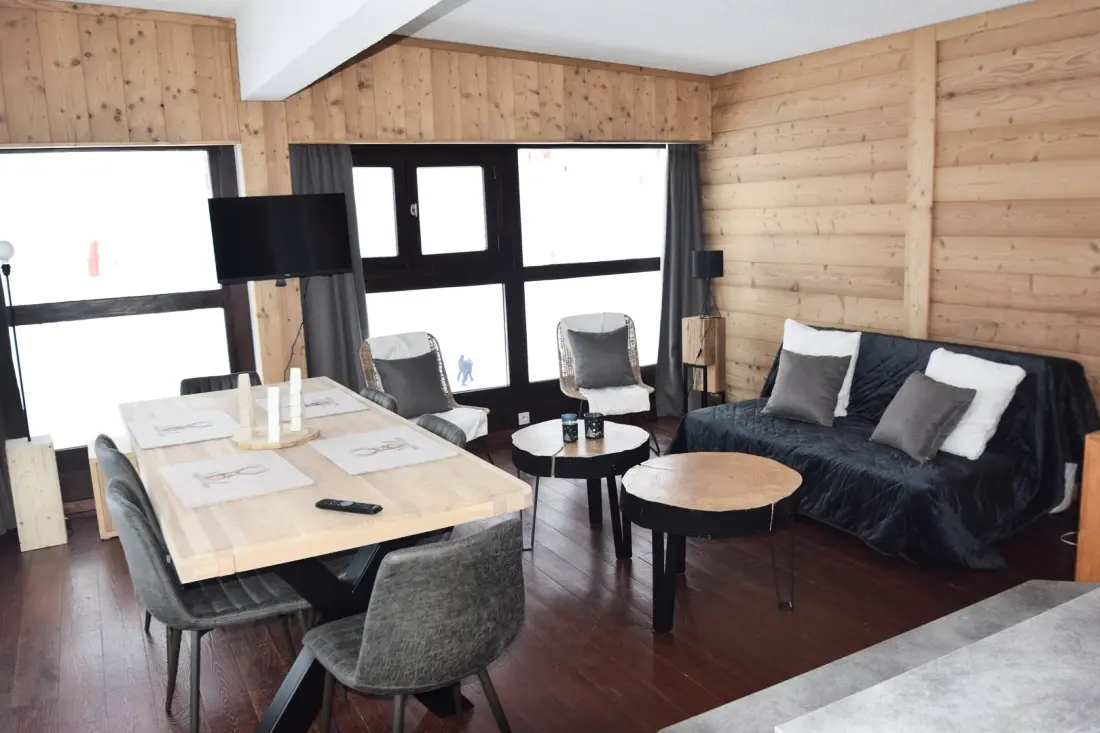 Residence Aime 2000