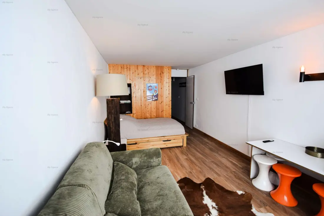 Residence Aime 2000