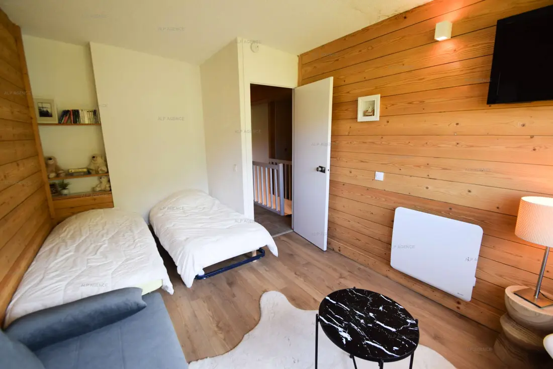 Residence Aime 2000
