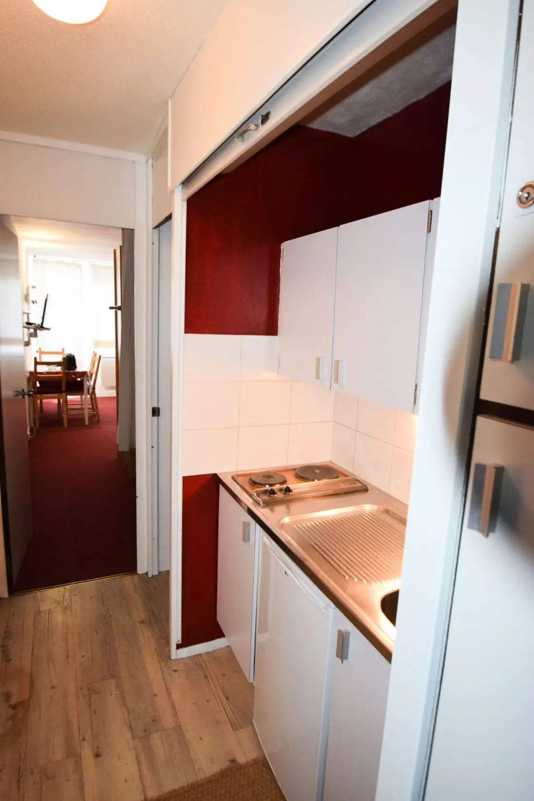 Residence Aime 2000