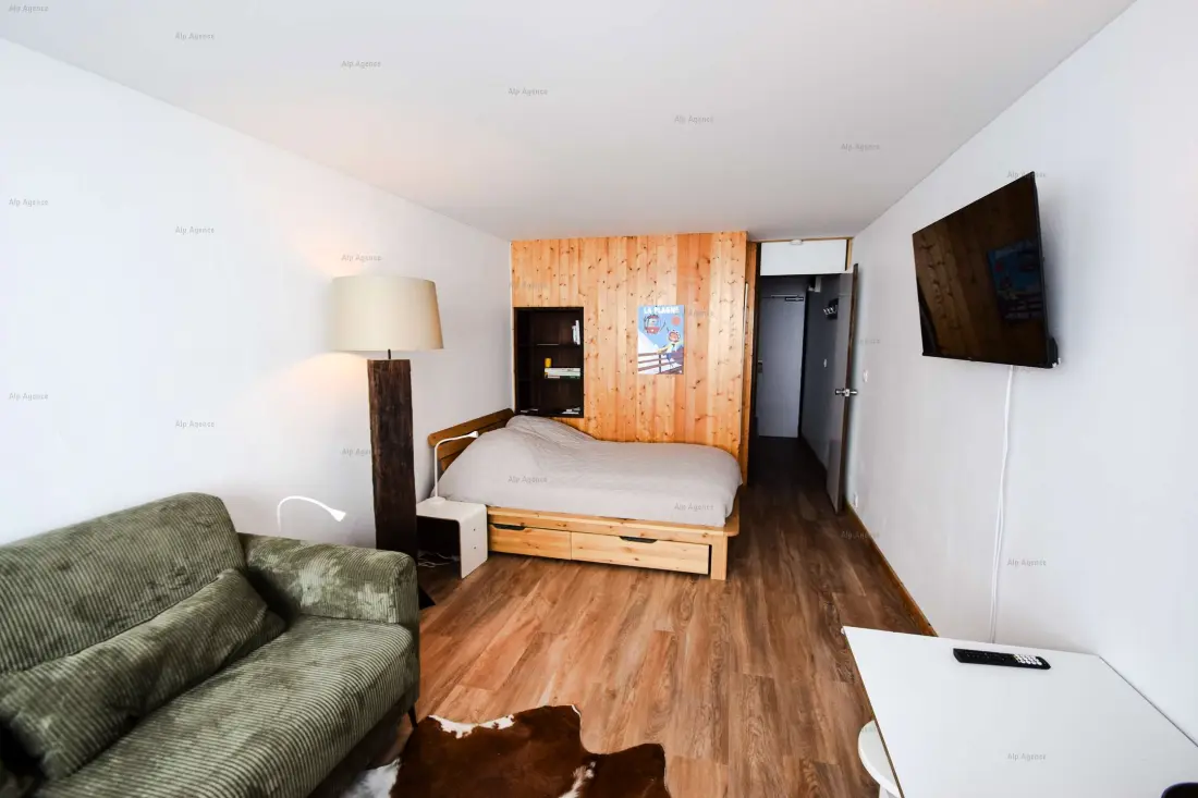 Residence Aime 2000