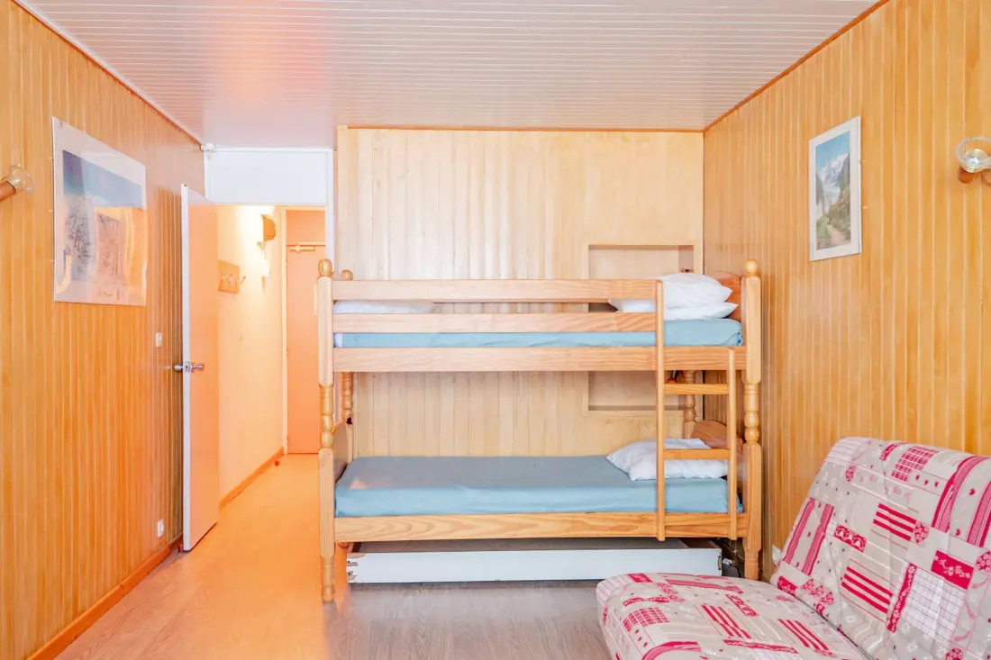 Residence Aime 2000