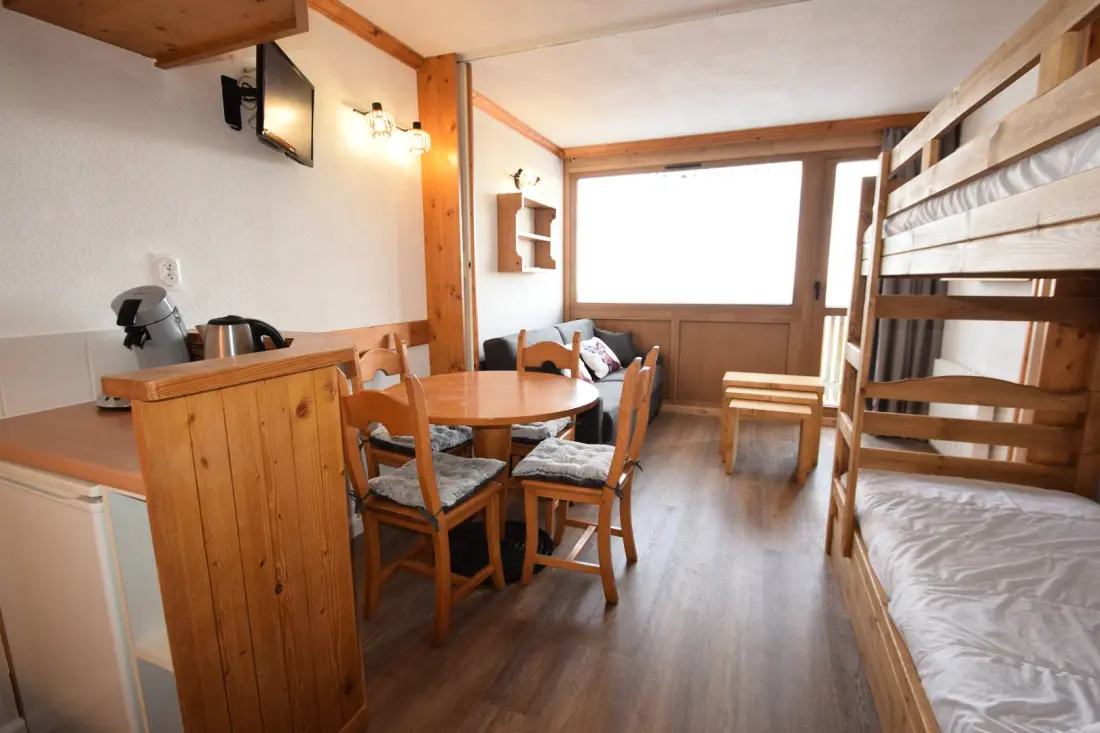 Residence Aime 2000