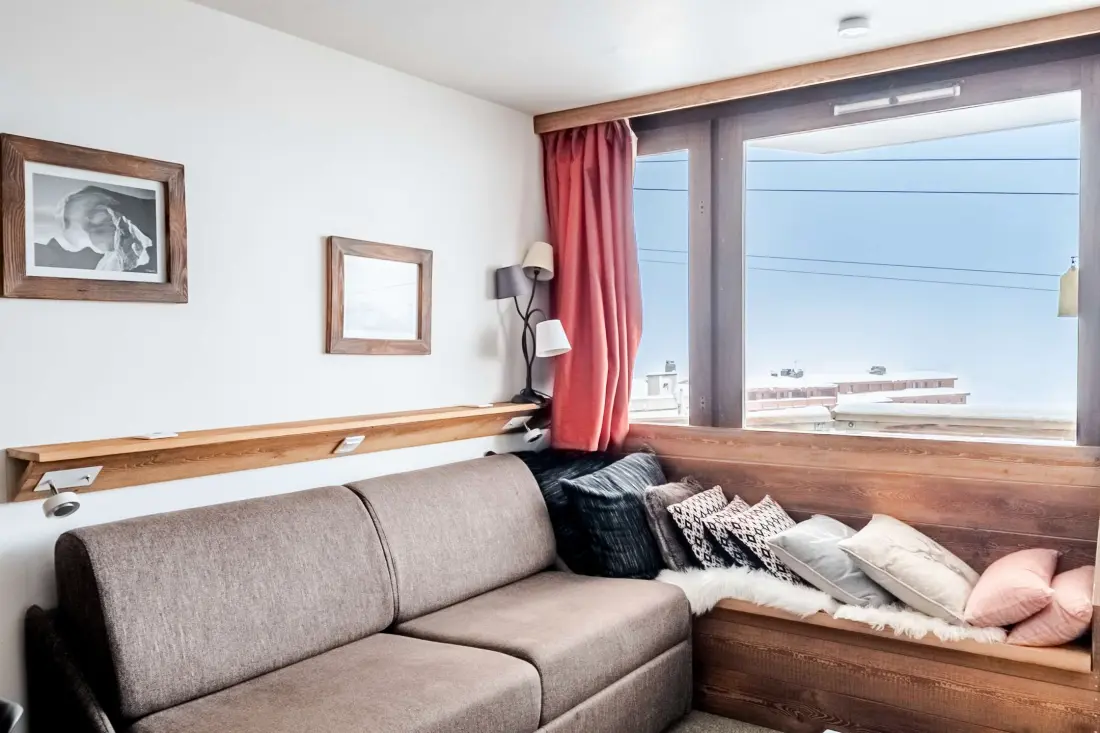 Residence Aime 2000