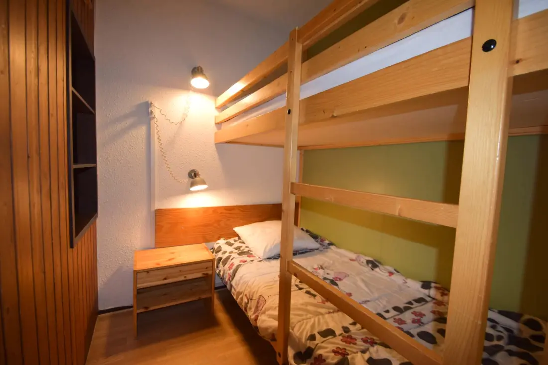 Residence Aime 2000