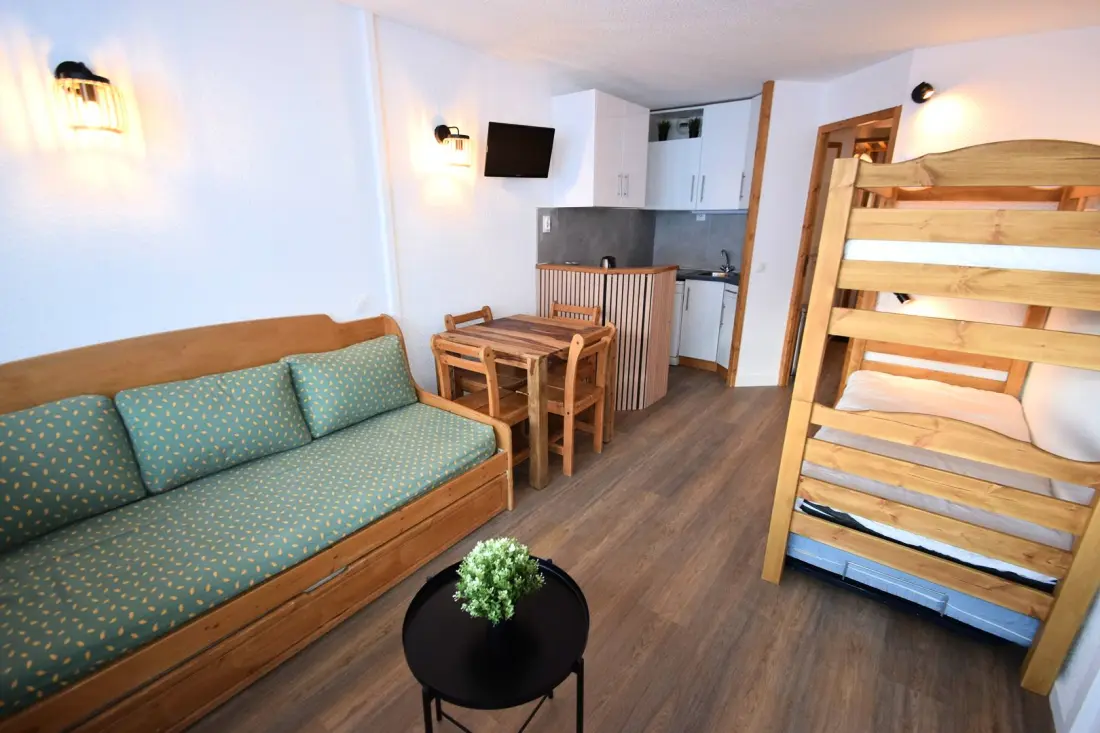 Residence Aime 2000