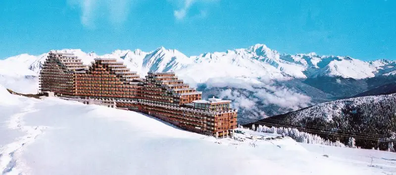 Residence Aime 2000