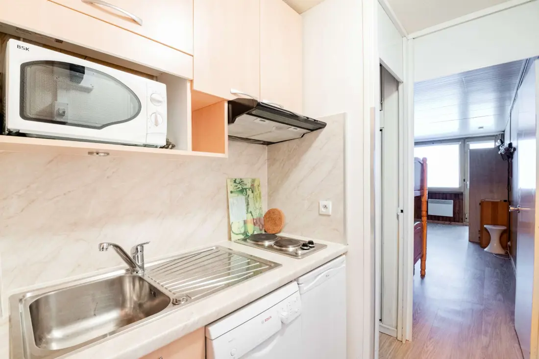 Residence Aime 2000