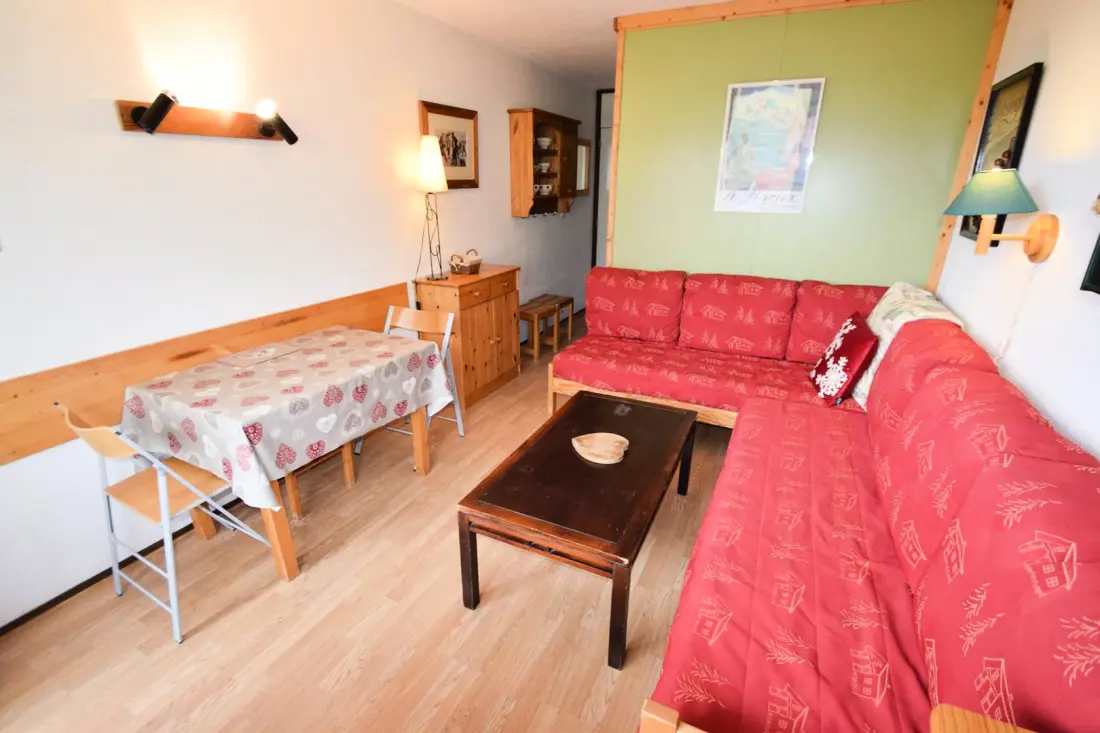 Residence Aime 2000