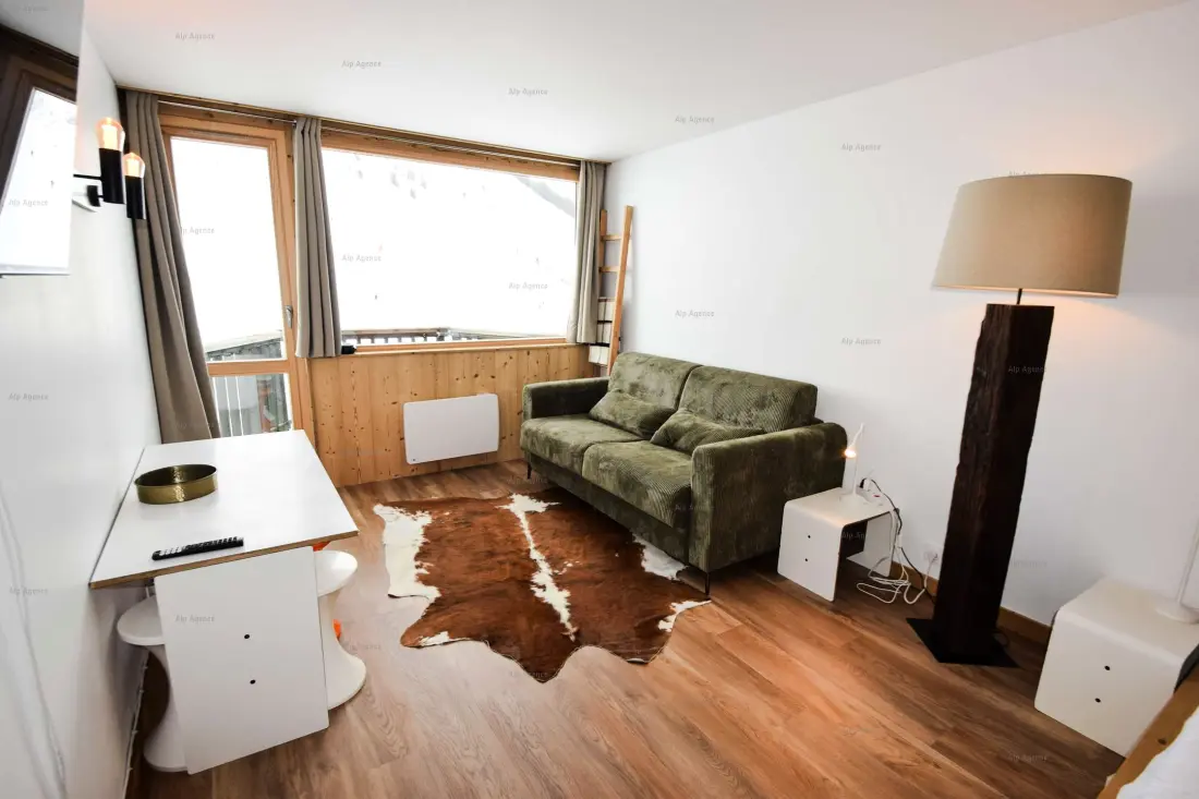 Residence Aime 2000