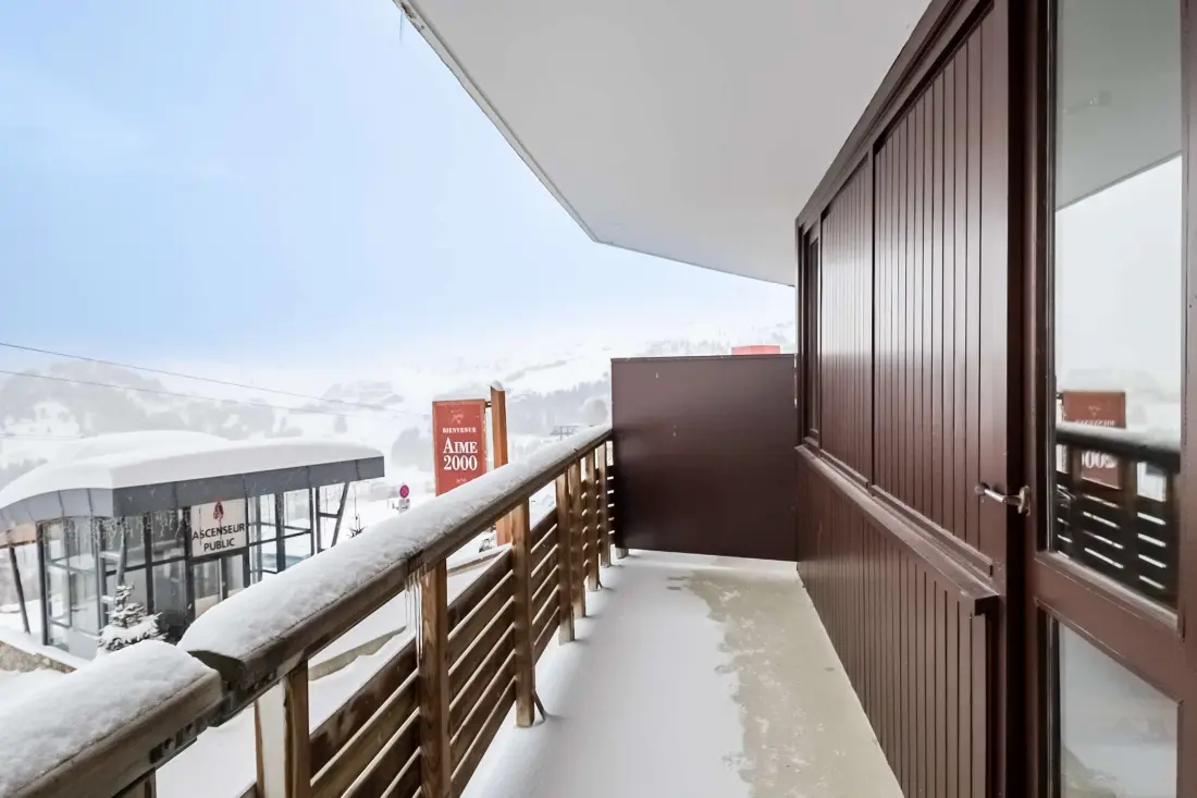Residence Aime 2000
