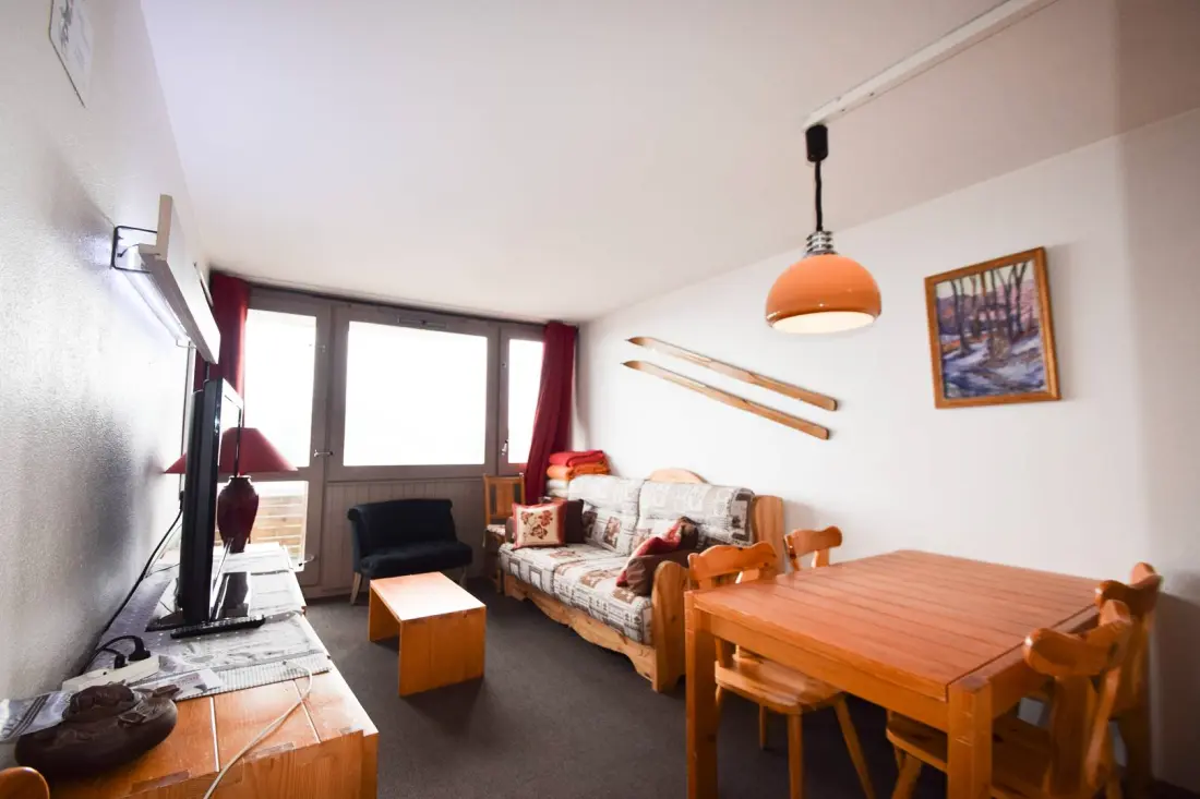 Residence Aime 2000