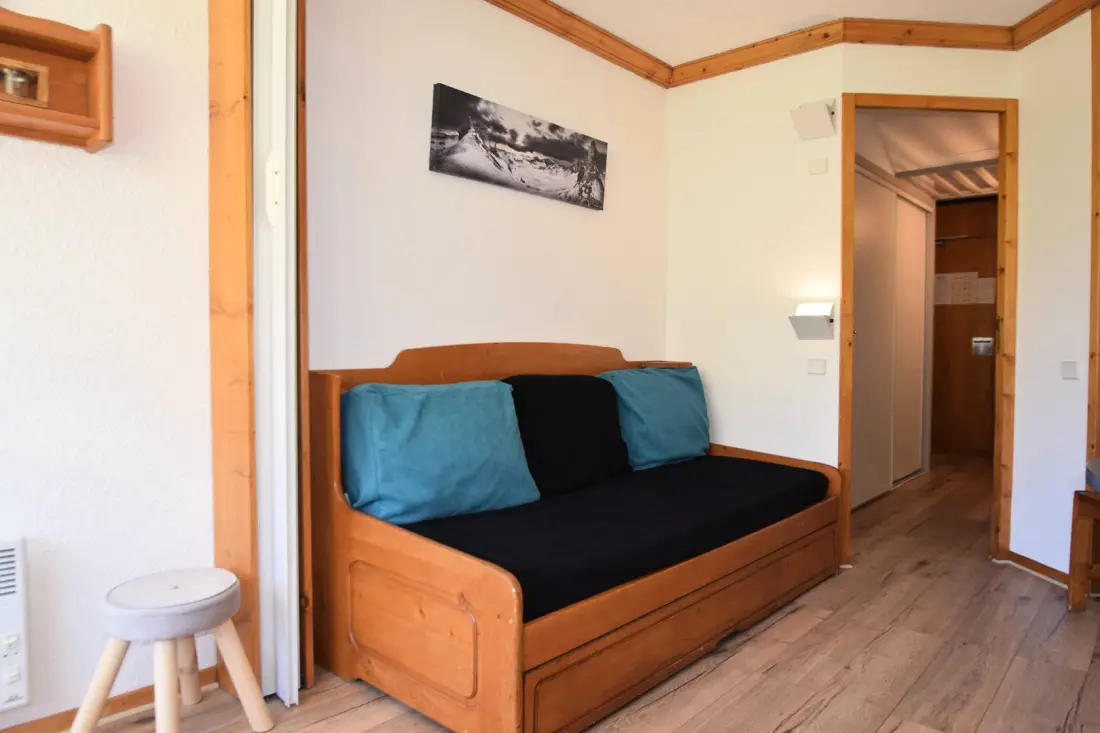Residence Aime 2000