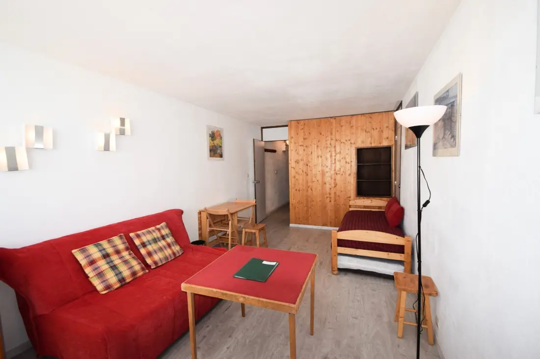 Residence Aime 2000