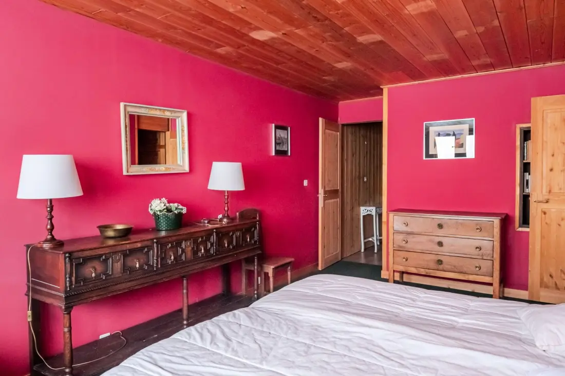 Residence Aime 2000