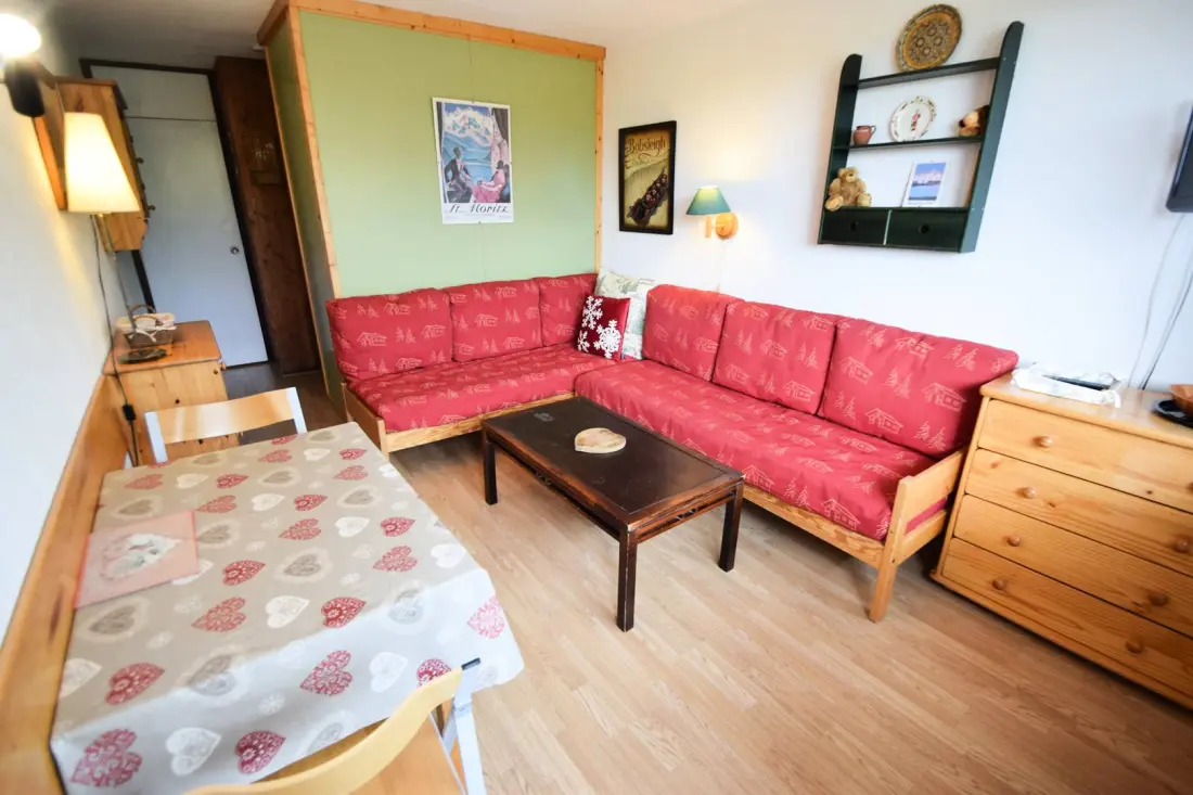 Residence Aime 2000