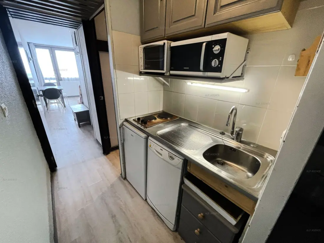 Residence Aime 2000